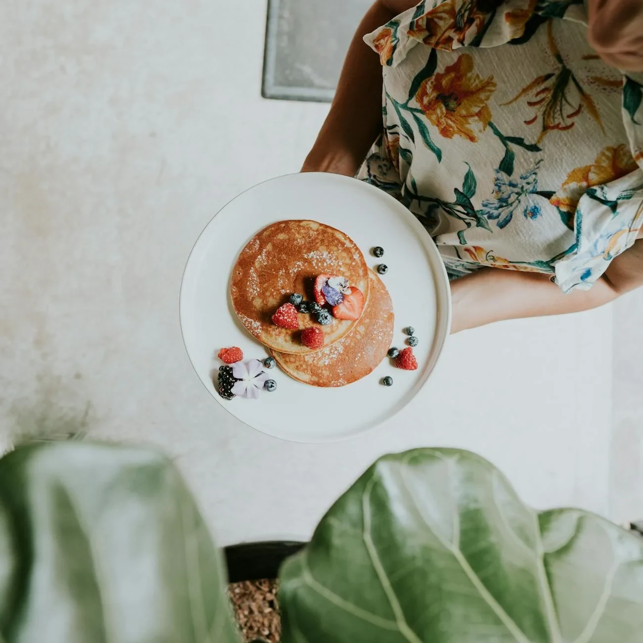 Mozzarella effilée à la main, huile d’olive qui perle