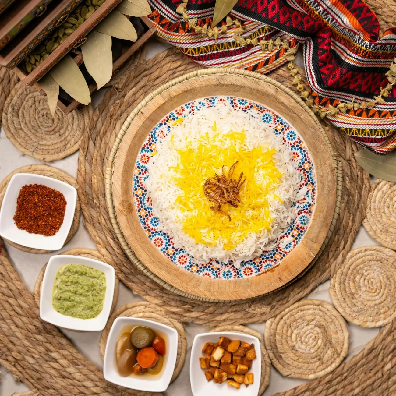 Salle chaleureuse, lumières douces, éclats de rires